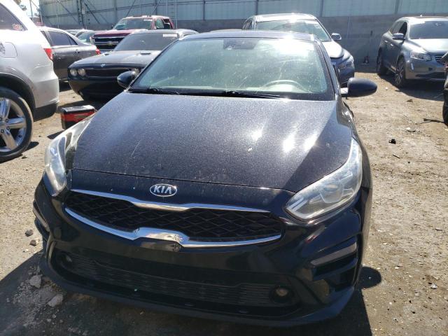 3KPF34AD6KE014814 KIA Forte Gt Line
