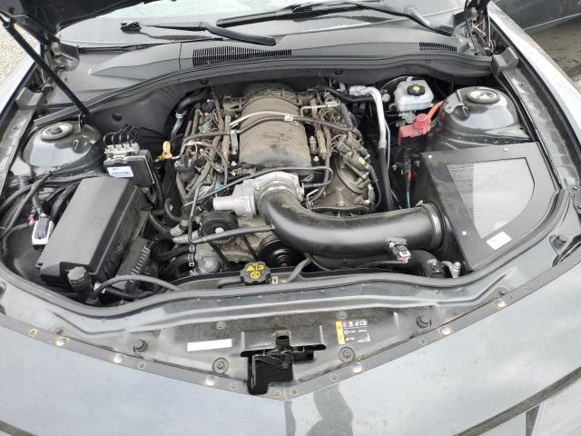 2014 Chevrolet Camaro 2Ss VIN: 2G1FT1EW6E9153525 Lot: 51168243