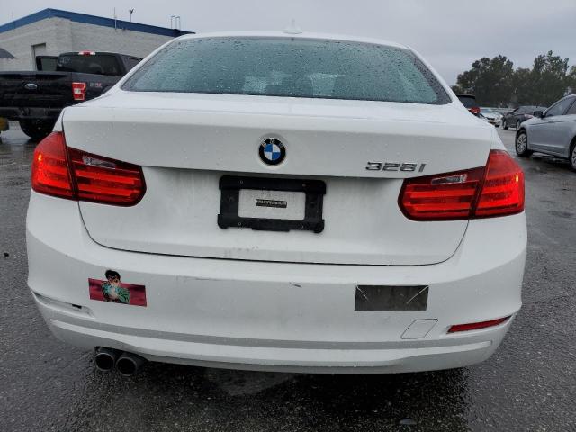 2015 BMW 328 I - WBA3A5G57FNS88231