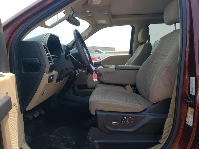 1FTEW1EG8HFA52002 Ford F150 Supercrew