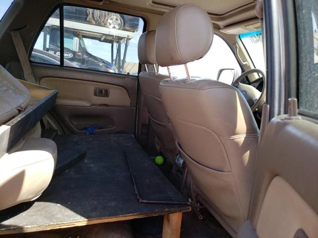 2016 TOYOTA 4RUNNER LI JT3GN87RXW0074770