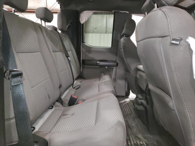 2021 FORD F250 SUPER - 1FT7X2BNXMEC54578
