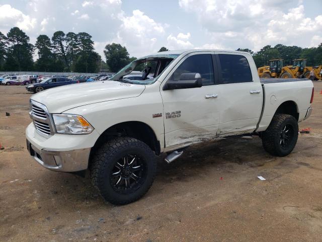 2016 DODGE RAM 1500 - 1C6RR7LT7GS295518