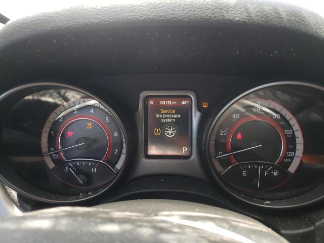 3C4PDCGB5GT178687 Dodge Journey Crossroad