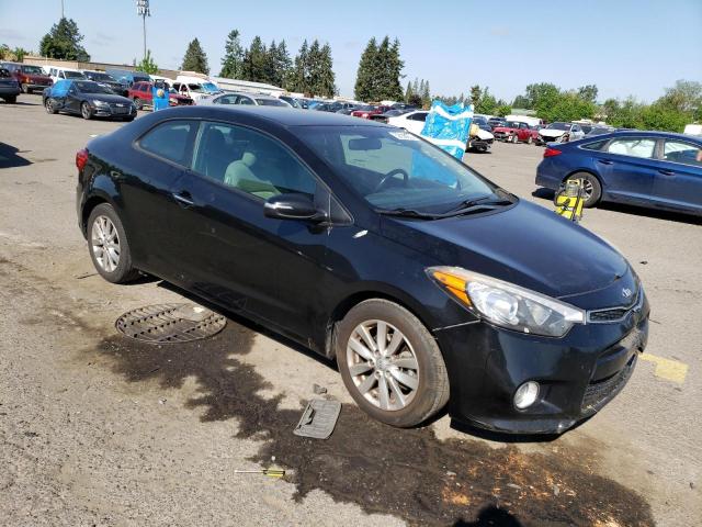 KNAFX6A89E5221584 KIA FORTE EX