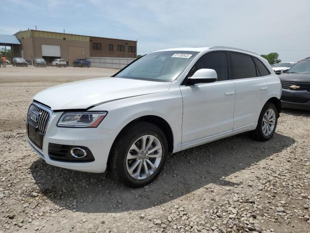 2014 Audi Q5 Premium Plus