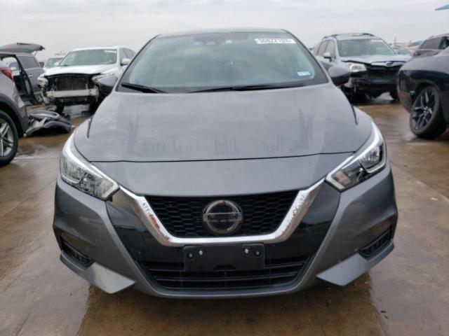3N1CN8EV1LL809891 Nissan VERSA SV
