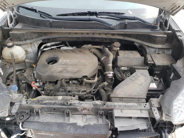 2020 KIA SPORTAGE S - KNDPR3A67L7653770