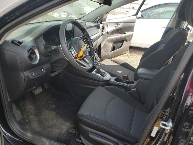 3KPF24AD8NE463774 KIA FORTE FE