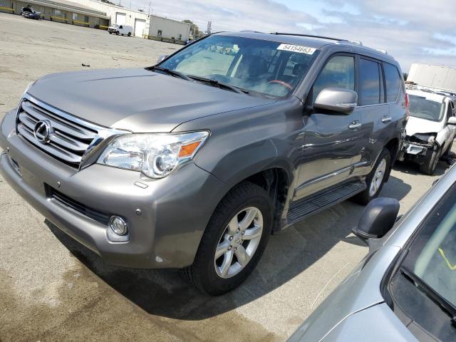 2011 Lexus GX 460 Premium