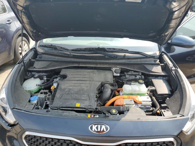 KNDCM3LDXK5252619 KIA NIRO LX