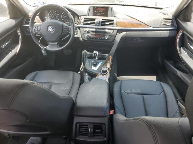 WBA3C3G52FNT51217 BMW 320 I Xdrive