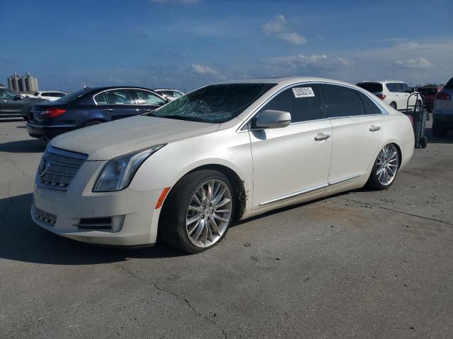 2013 Cadillac XTS Platinum