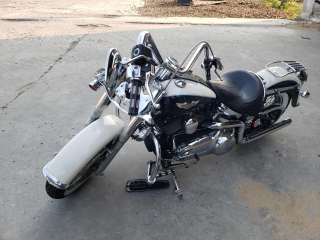 2012 HARLEY-DAVIDSON FLSTN SOFT 1HD1JDV37CB033435