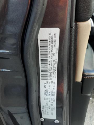 2015 JEEP CHEROKEE L - 1C4PJLDB9FW671035