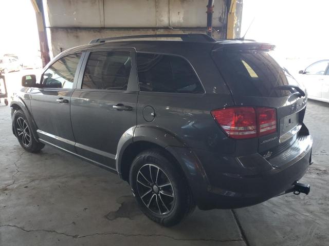 3C4PDCABXJT274704 Dodge JOURNEY SE