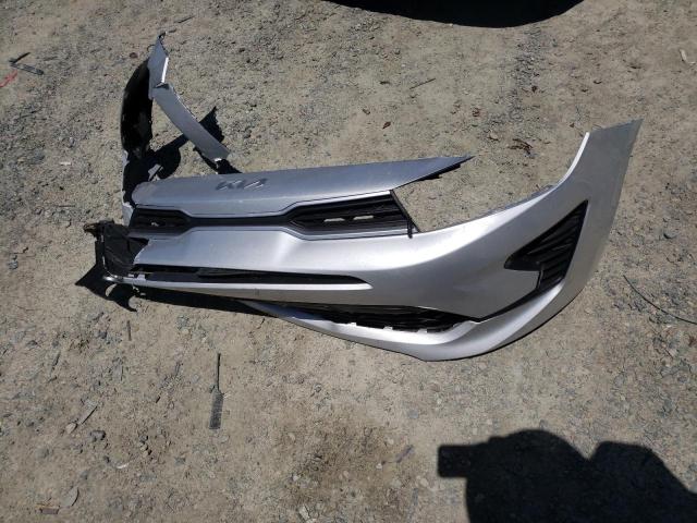 3KPA24AD8NE458262 KIA RIO LX