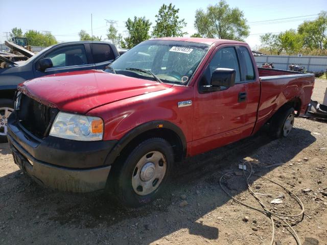 2007 Ford F-150 