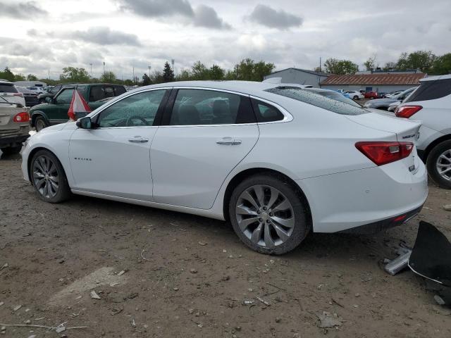 2017 CHEVROLET MALIBU PRE - 1G1ZH5SX2HF109570