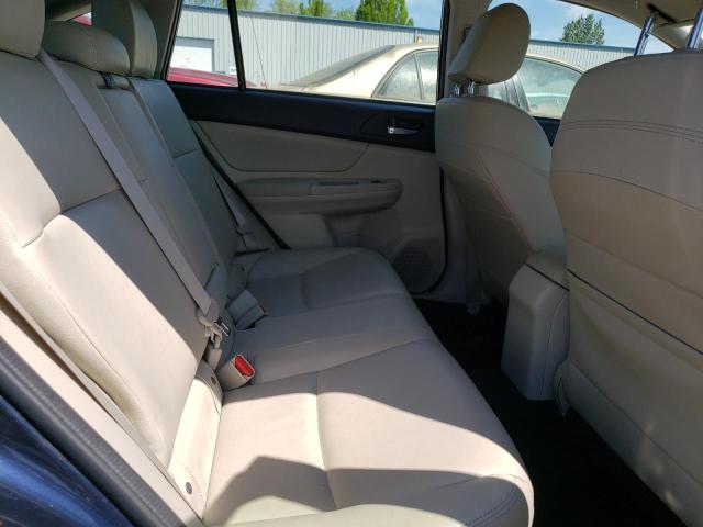 JF1GPAS64EH218989 Subaru Impreza Sport Limited