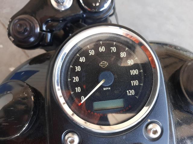 2013 HARLEY-DAVIDSON FXDWG DYNA 1HD1GPM15DC315147