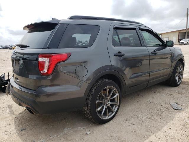 1FM5K8GT8GGA61933 Ford EXPLORER SPORT