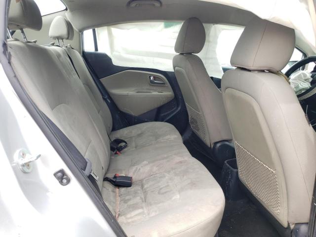 KNADM4A34H6015838 KIA RIO LX