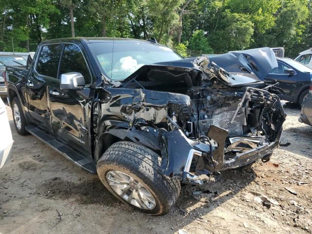 2020 GMC SIERRA - 3GTU9DED5LG243992