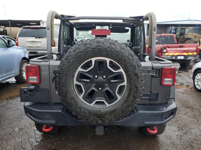 1C4HJWCG7EL202013 Jeep Wrangler Rubicon