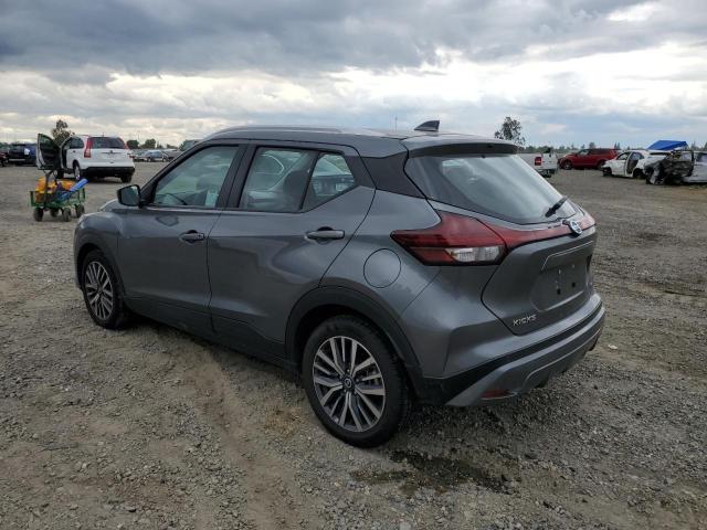 3N1CP5CV1ML479070 Nissan KICKS SV