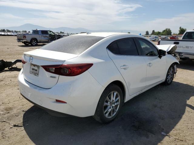 JM1BM1W75G1350090 Mazda 3 TOURING