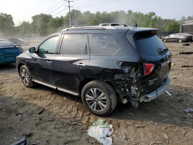 VIN 5N1DR2AM5LC588450 2020 NISSAN PATHFINDER no.2