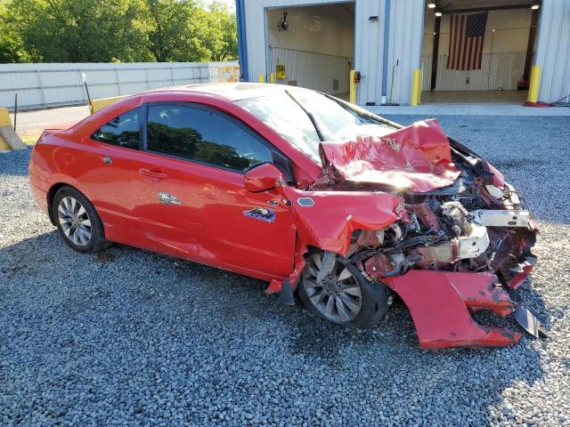 Vin: 2hgfg1b88ah513025, lot: 60307163, honda civic ex 20104