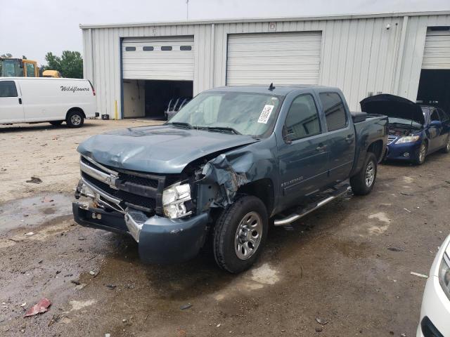 2009 Chevrolet C/K 1500 