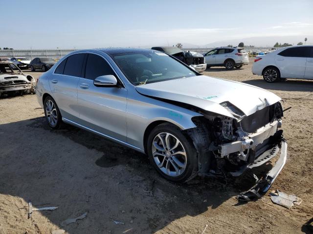 55SWF4JB7GU169720 Mercedes-Benz C 300