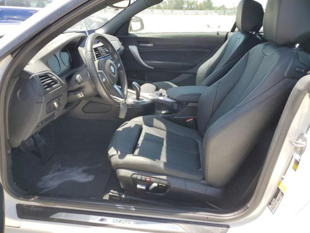 2019 BMW M240I - WBA2N1C59K7D55881