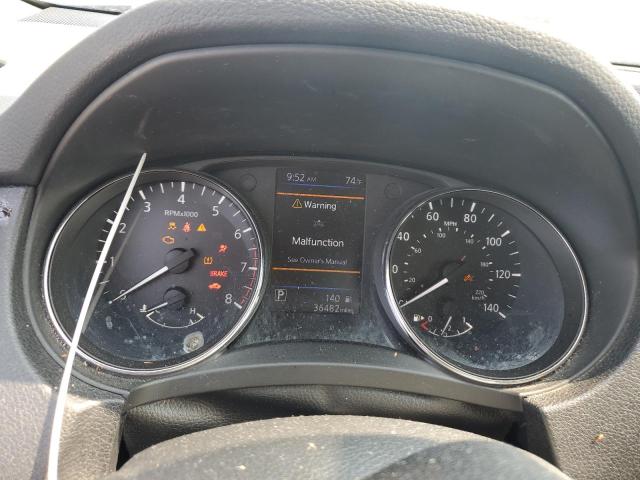 2018 NISSAN ROGUE S - 5N1AT2MTXJC761237