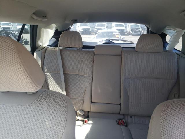 4S4BSACC7J3206393 Subaru Outback 2.5i Premium