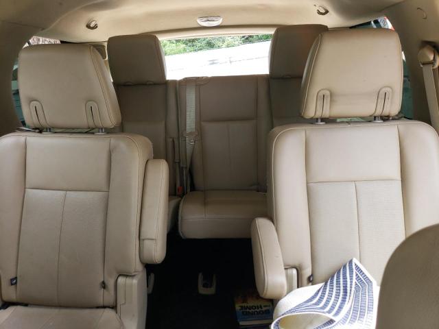 1FMJU1KT8FEF14014 Ford Expedition Limited