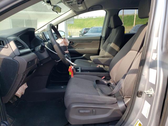 2020 HONDA ODYSSEY LX - 5FNRL6H23LB055040