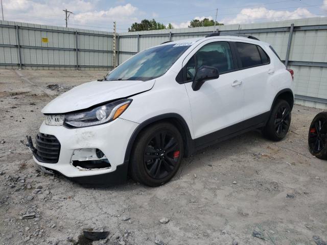 2021 Chevrolet Trax 