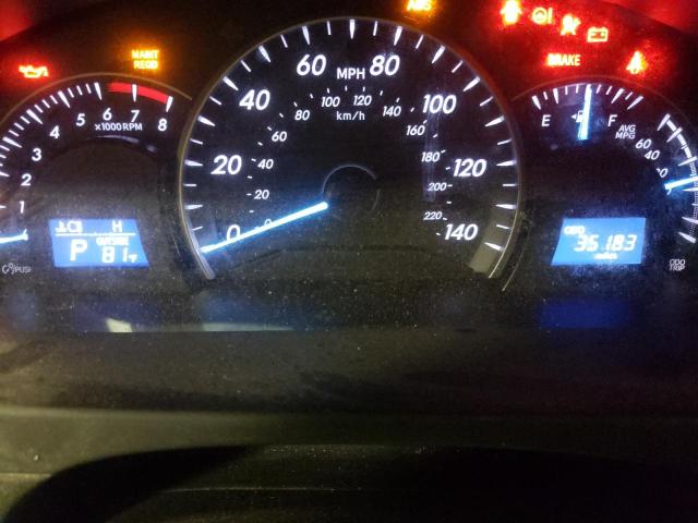 4T4BF1FK0FR485622 Toyota CAMRY LE