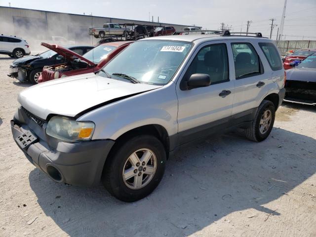 2006 Ford Escape XLS