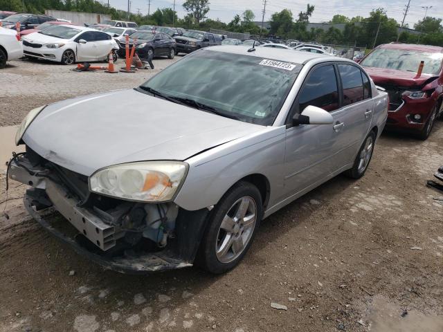 2006 Chevrolet Malibu LTZ