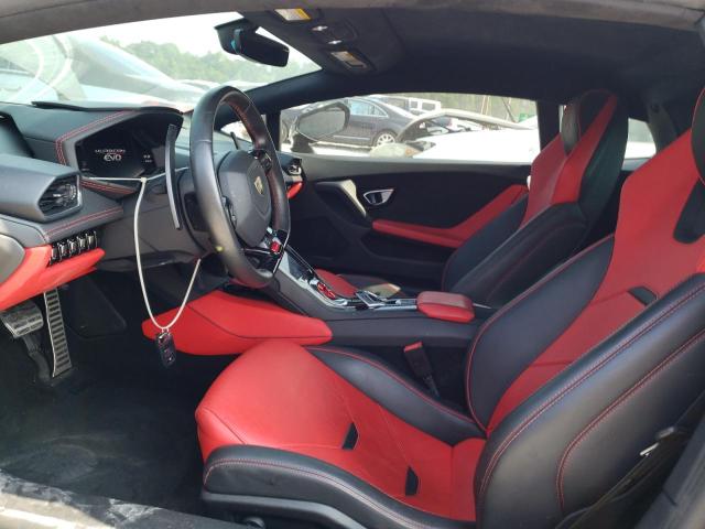 2020 LAMBORGHINI HURACAN EV - ZHWUF5ZF9LLA15212