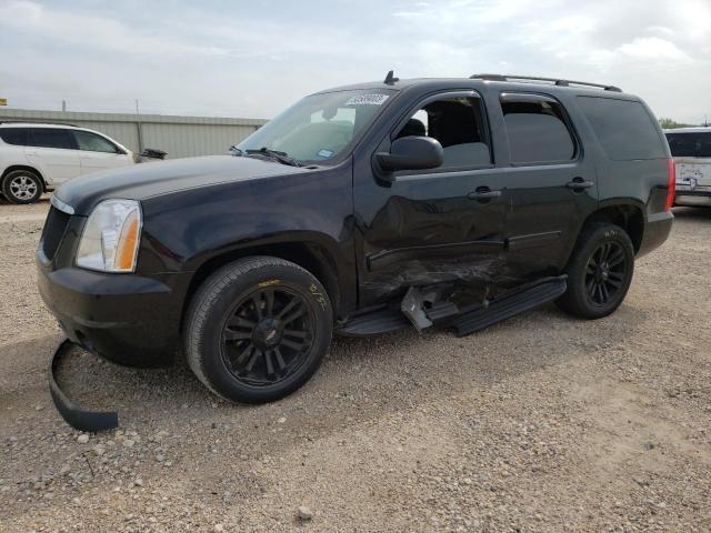 2010 GMC Yukon SLE