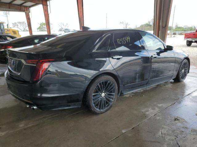 2019 CADILLAC CT6 SPORT 1G6KP5R66KU123549
