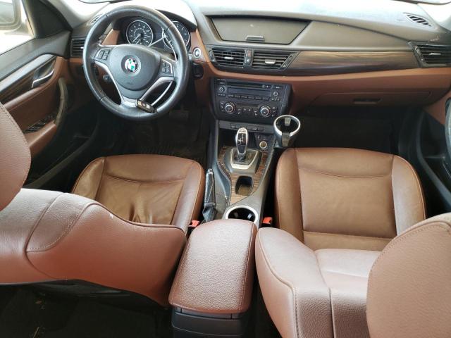 WBAVM1C53EVW55686 BMW X1 Sdrive28i