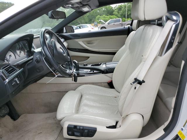 VIN WBAYP9C58DDW21119 2013 BMW 6 Series, 650 I no.7