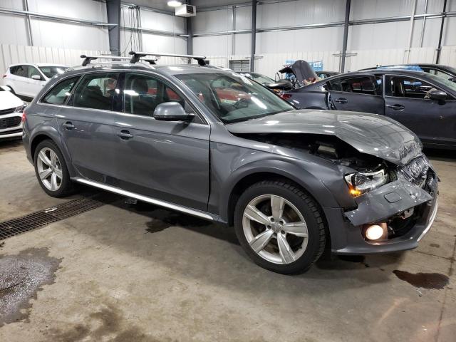 VIN WA1UFAFL1EA159340 2014 Audi A4, Premium Plus no.4